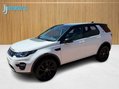 Land Rover Discovery Sport 2.0 TD4 HSE Black SUV 5dr Diesel Auto 4WD Euro 6 (s/s) (180 ps) 31