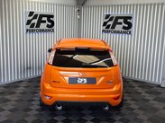 Ford Focus 2.5 SIV ST-2 Hatchback 3dr Petrol Manual (224 g/km, 221 bhp) 38