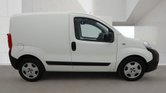 Fiat Fiorino SWB L1H1 Low Roof Tecnico Air Con Sensors EURO 6 NO VAT 3