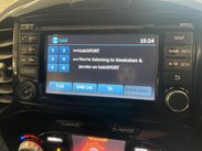 Nissan Juke 1.6 Tekna XTRON Euro 5 5dr 25