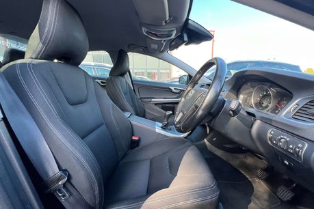 Volvo S60 2.0 D3 Business Edition Saloon 4dr Diesel Manual Euro 6 (s/s) (150 ps) 29
