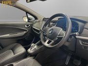 Renault Zoe R135 52kWh GT Line Hatchback 5dr Electric Auto (i, Rapid Charge) (134 bhp) 12