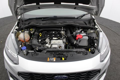 Ford Fiesta 5dr 1.0T EcoBoost ST-Line 27