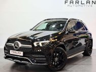 Mercedes-Benz GLE 2.9 GLE400d AMG Line (Premium Plus) SUV 5dr Diesel G-Tronic 4MATIC Euro 6 ( 3