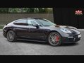 Porsche Panamera PDK 49