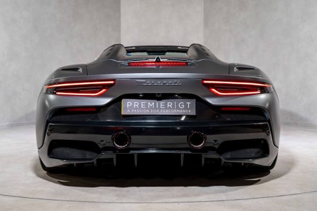 Maserati MC20 CIELO. NOW SOLD. SIMILAR REQUIRED. PLEASE CALL 01903 254800. 5