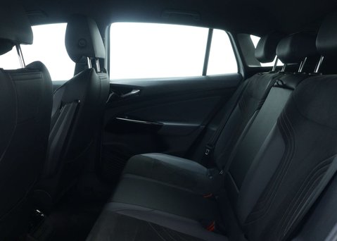Volkswagen Id.4 Pure Performance 52kWh Life SUV 5dr Electric Auto (170 ps) 57