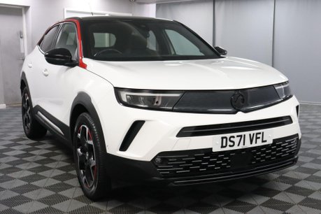 Vauxhall Mokka SRI PREMIUM 30