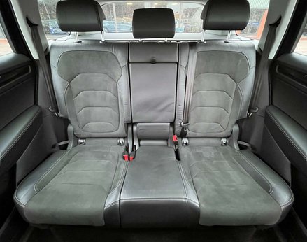 Skoda Kodiaq 2.0 Kodiaq SE L TSi 4x4 Semi-Auto 4WD 5dr 67