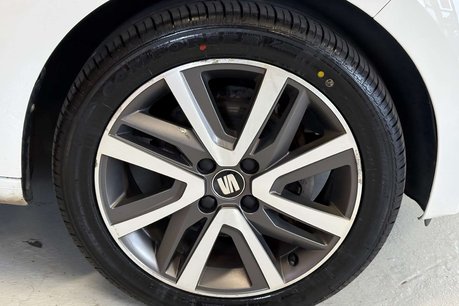 SEAT Mii 36.8kWh Hatchback 5dr Electric Auto (83 ps) 20