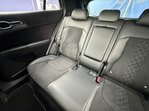 Kia Sportage 1.6 T-GDi MHEV GT-Line SUV 5dr Petrol Hybrid DCT Euro 6 (s/s) (157 bhp) 25