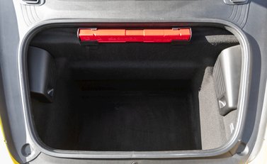 Porsche 911 (991.2) GT3 RS Weissach 39