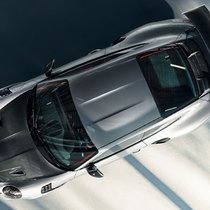 Porsche 911 GT2 RS 2