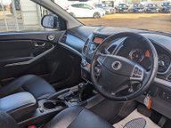 SsangYong Korando ELX4 12