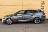 Renault Megane RS LINE E-TECH 13