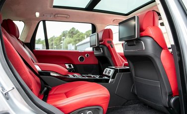 Land Rover Range Rover 5.0 V8 Autobiography LWB Urban 14