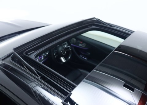 Mercedes-Benz E Class 2.0 E300h MHEV AMG Line Night Edition (Premium Plus) Coupe 2dr Petrol Hybri 13