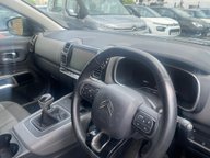 Citroen C5 Aircross PURETECH FLAIR S/S 7