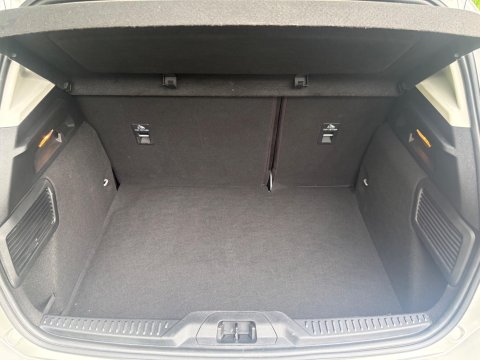 Ford Focus TITANIUM X 18