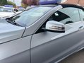 Mercedes-Benz E Class 2.1 E220 CDI AMG Sport Cabriolet G-Tronic+ Euro 5 (s/s) 2dr 33