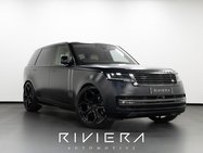 Land Rover Range Rover P400 MHEV Autobiography SUV 3.0 Automatic Petrol 1