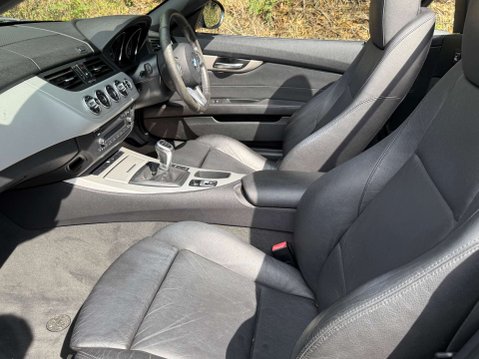 BMW Z4 2.5 Z4 sDrive 23i 2dr 24