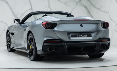 Ferrari Portofino M 13