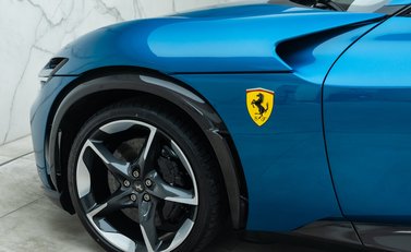 Ferrari Purosangue 38