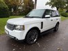 Land Rover Range Rover 4.4 V8 Vogue SE Station Wagon 5dr Petrol Automatic (352 g/km, 295 bhp)