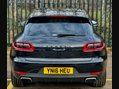 Porsche Macan 2.0T SUV 5dr Petrol PDK 4WD (s/s) (252 ps) 39