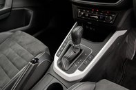 SEAT Arona TSI XCELLENCE LUX DSG 33