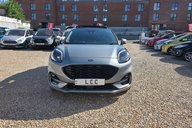 Ford Puma ST-LINE MHEV..1 FORMER KEEPER, 5 SERVICE.GLASS SUNROOF ,SAT NAV. 3