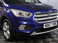 Ford Kuga ST-LINE X 26