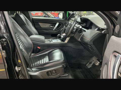 Land Rover Discovery Sport 2.0 Discovery Sport R-Dynamic SE D Automatic 4WD 5dr - NATIONAL DELIVERY* 11