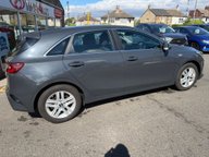 Kia Ceed 2 ISG 17