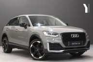 Audi Q2 1.4 Q2 S Line Edition 1 TFSI Semi-Auto 5dr 1
