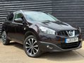 Nissan Qashqai 1.5 Qashqai 360 dCi 5dr 1