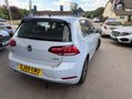 Volkswagen Golf 1.5 TSI EVO SE DSG Euro 6 (s/s) 5dr 6