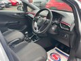 Vauxhall Corsa 1.4i Turbo ecoTEC SRi Nav Euro 6 (s/s) 5dr 18