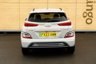 Hyundai KONA ULTIMATE 7