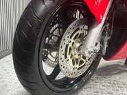 Honda VFR 2001 ONLY 13K FUEL INJECTED NON VTEC 1 OWNER NEW MOT 800CC 22