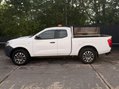 Nissan Navara DCI VISIA 4X4 SHR KCB 6
