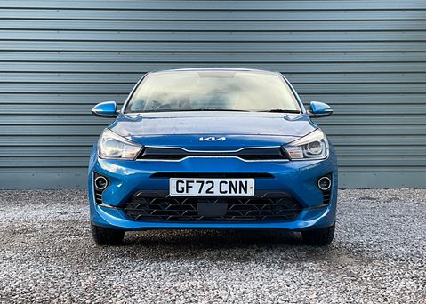 Kia Rio 1.2 DPi 2 10
