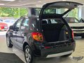 Suzuki SX4 1.6 SZ5 4Grip Euro 5 5dr 42