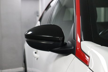 Vauxhall Mokka SRI PREMIUM 51