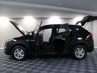 Hyundai TUCSON GDI S CONNECT 6