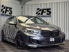 BMW 1 Series 2.0 M135i Hatchback 5dr Petrol Auto xDrive Euro 6 (s/s) (306 ps)