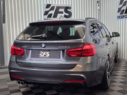 BMW 3 Series 3.0 335d M Sport Touring 5dr Diesel Auto xDrive Euro 6 (s/s) (313 ps) 36
