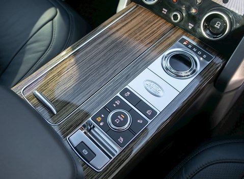 Land Rover Range Rover 4.4 SDV8 Vogue SE 20