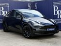Tesla Model Y (Dual Motor) Long Range SUV 5dr Electric Auto 4WDE (384 bhp)